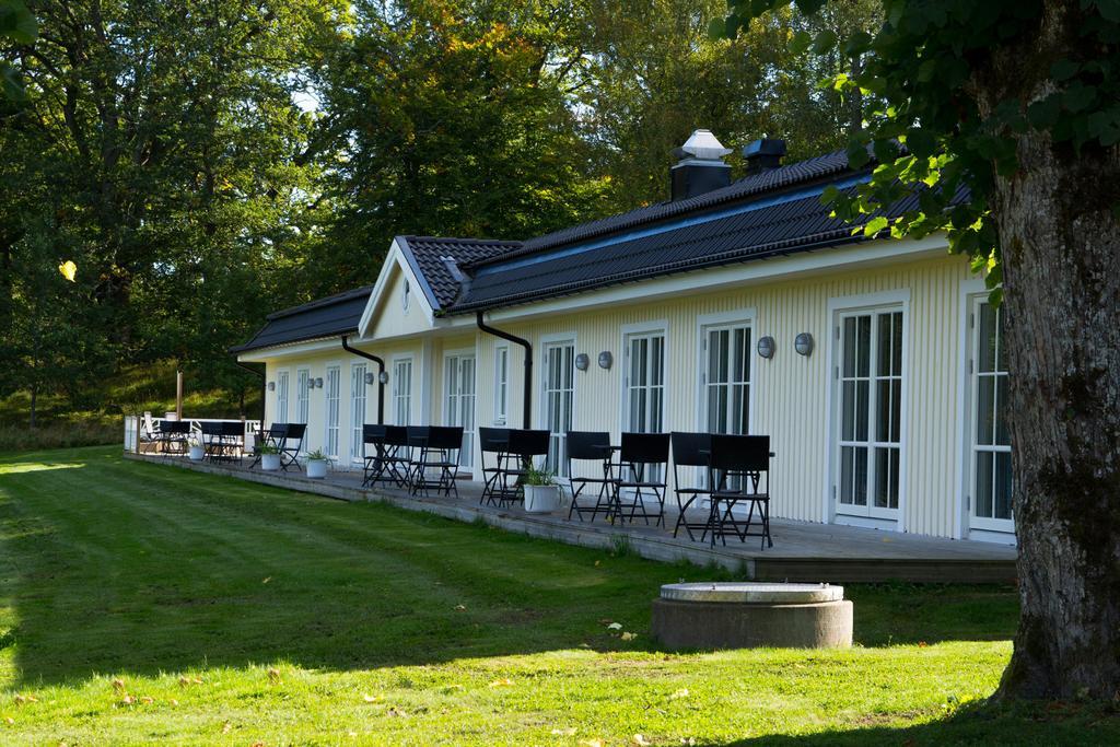 Country house Baldersnaes Herrgard