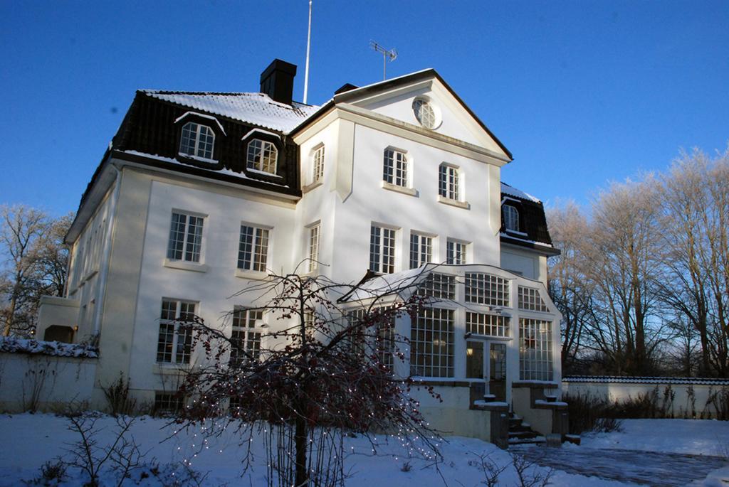 Baldersnaes Herrgard *
