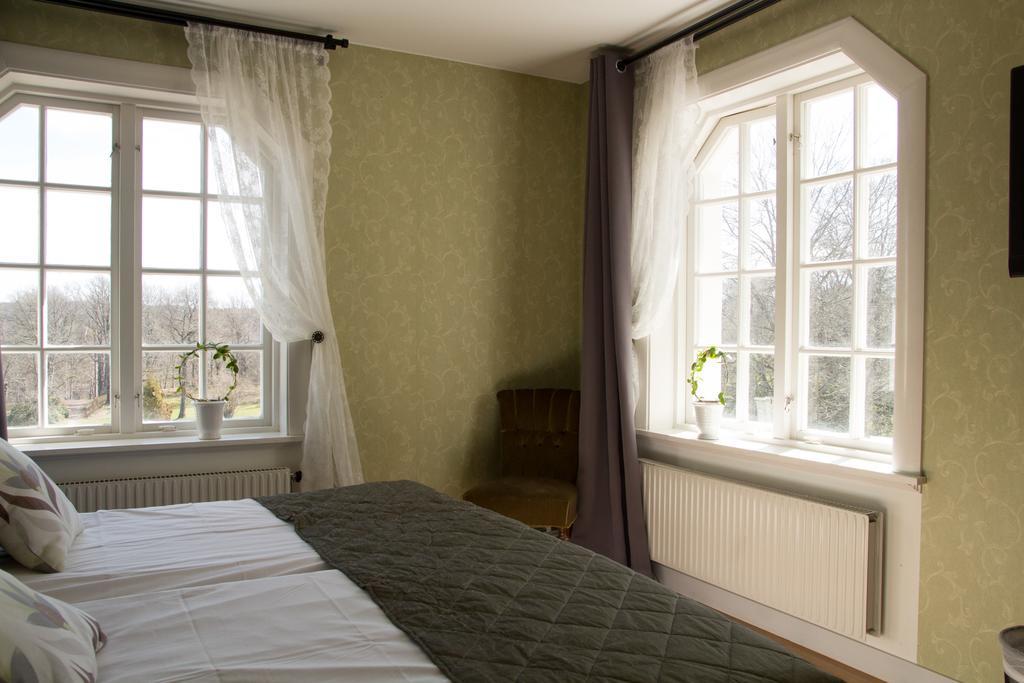Baldersnaes Herrgard Country house *