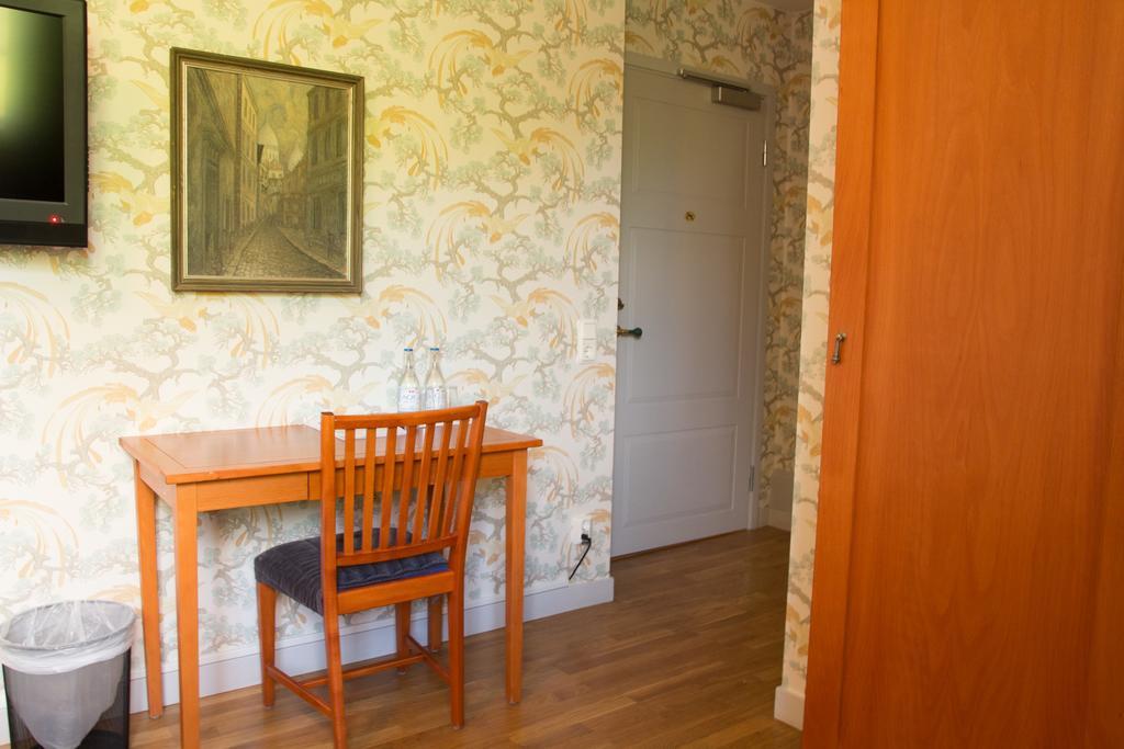 Country house Baldersnaes Herrgard Dals Langed