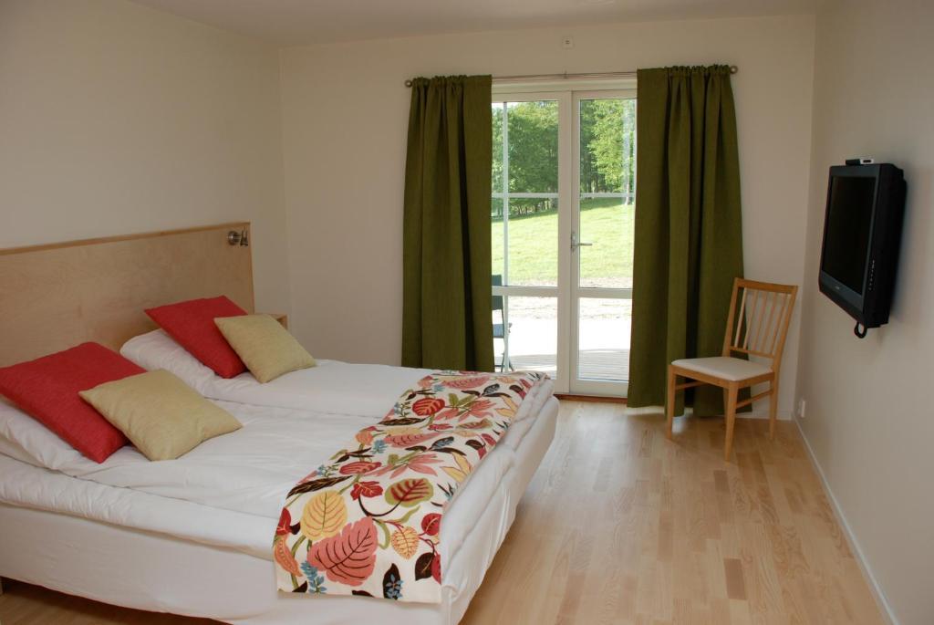 Country house Baldersnaes Herrgard Dals Langed